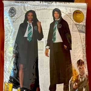 Harry Potter family costume lot
